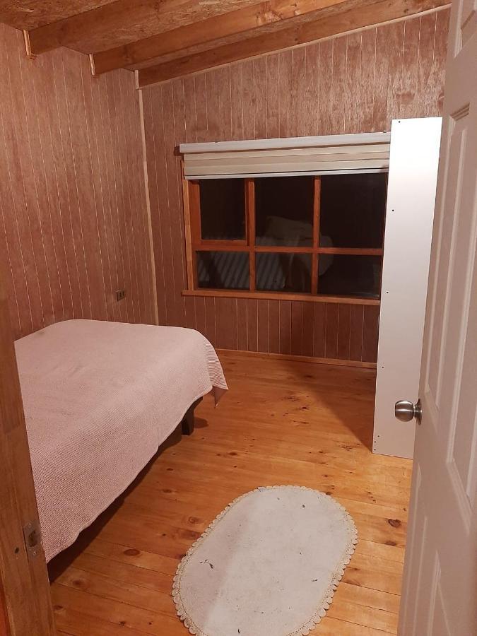 Hospedaje Familiar Tenchita Chaiten Room photo
